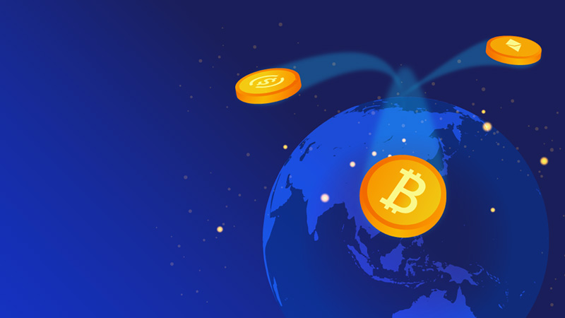 Co to jest bitcoin i jak działa?