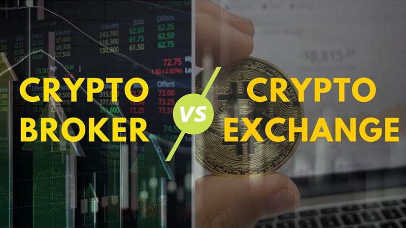 Najlepsi brokerzy Crypto: na co zwrócić uwagę przed handlem online
