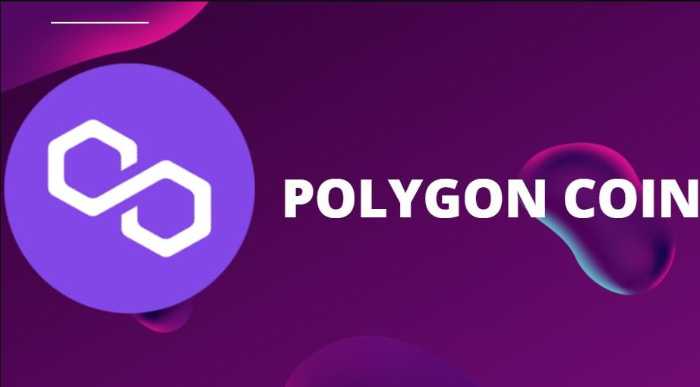 Kto jest dyrektorem generalnym firmy Polygon?
