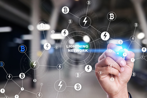 Dlaczego token Lightning Network nie jest używany?