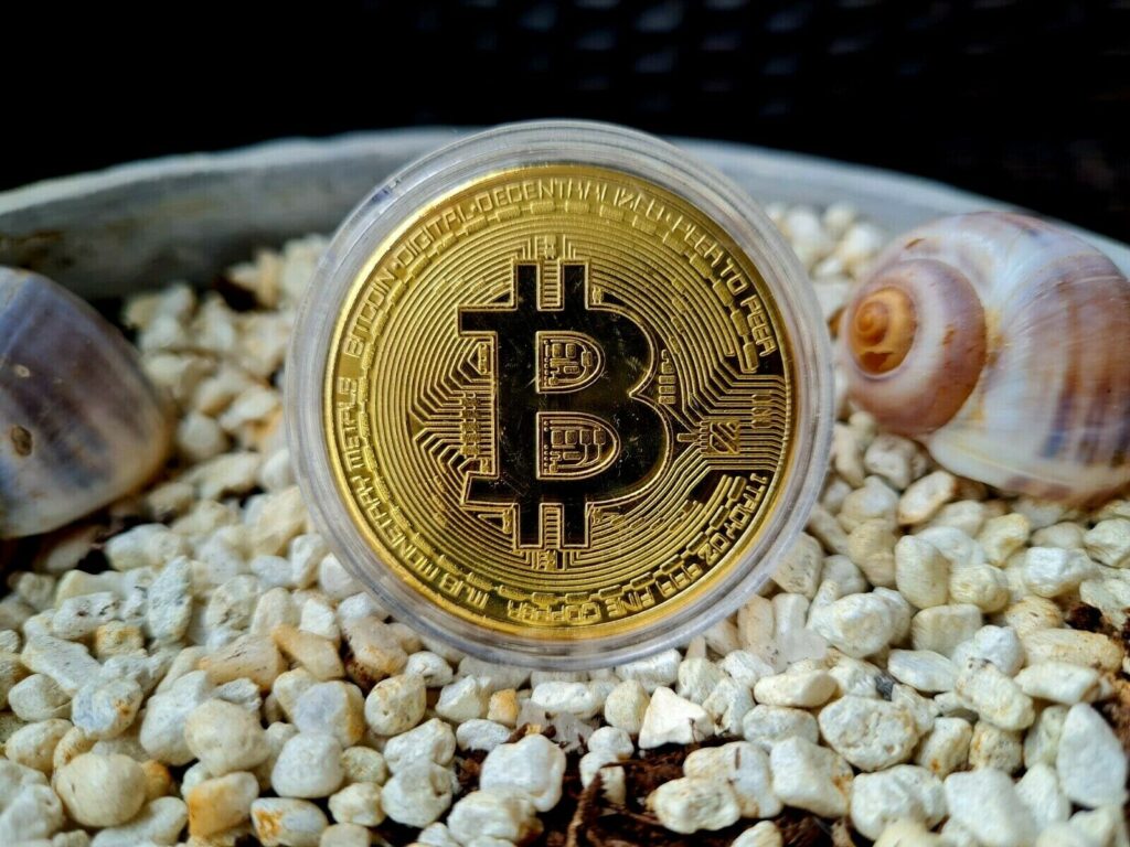 Czy bitcoin może zostać zhakowany?
