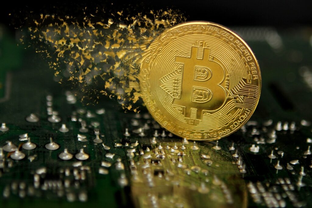Czy portfele kryptowalutowe są bezpieczniejsze niż giełdy?