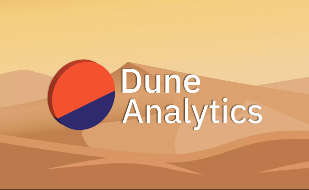 Do czego służy dune analytics tutorial?
