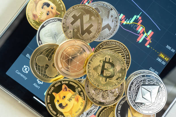 Jak początkujący inwestują w bitcoiny?
