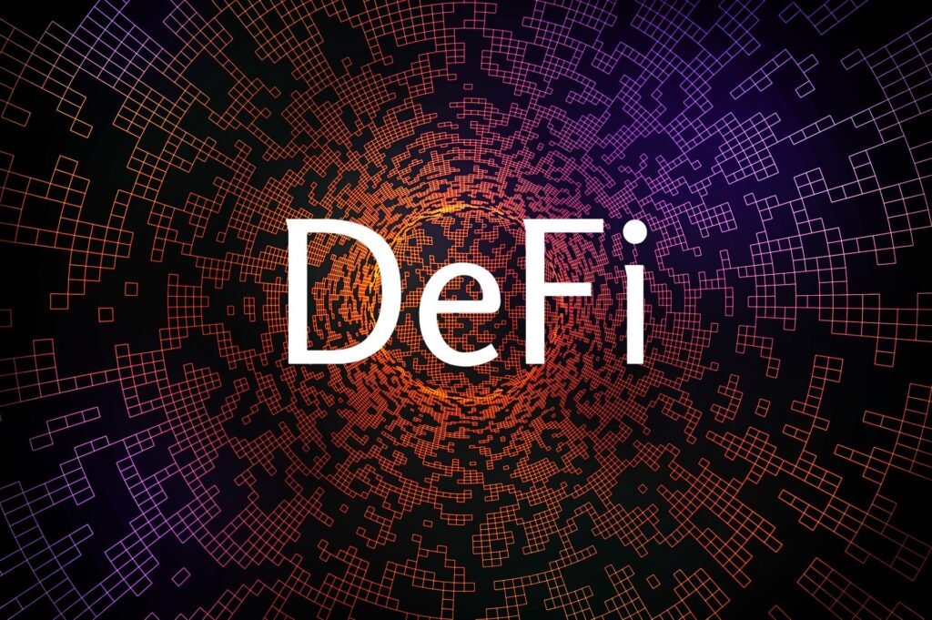 Czym są platformy DeFi?