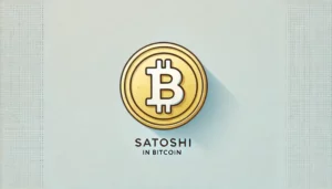 Satoshi w Bitcoinie co to jest i ile jest warte