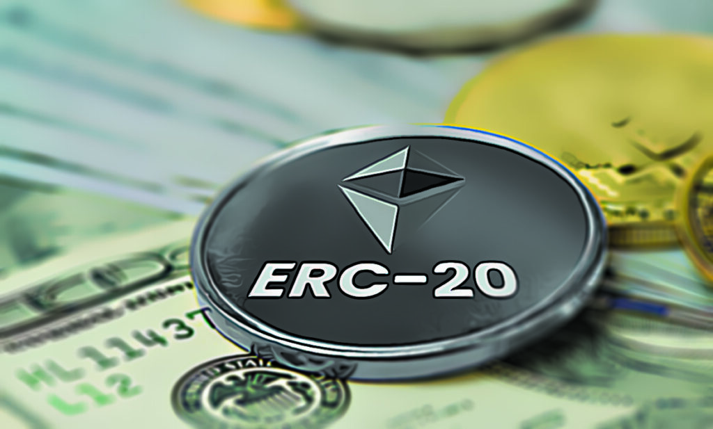 Czym jest ERC-721? Standard tokenów Ethereum