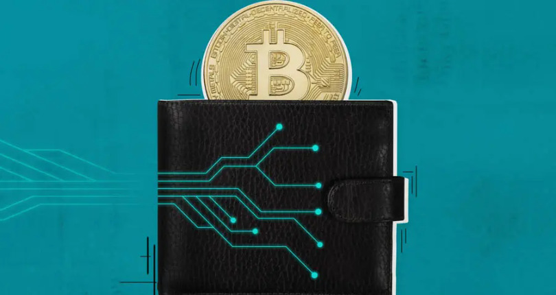 Zakupy kryptowalut