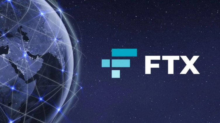 FTX scentralizowana giełda kryptowalut 
