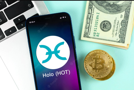 Co to jest hot token?
