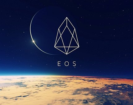 EOS.IO (EOS) to protokół blockchain zasilany rodzimą walutą EOS.
