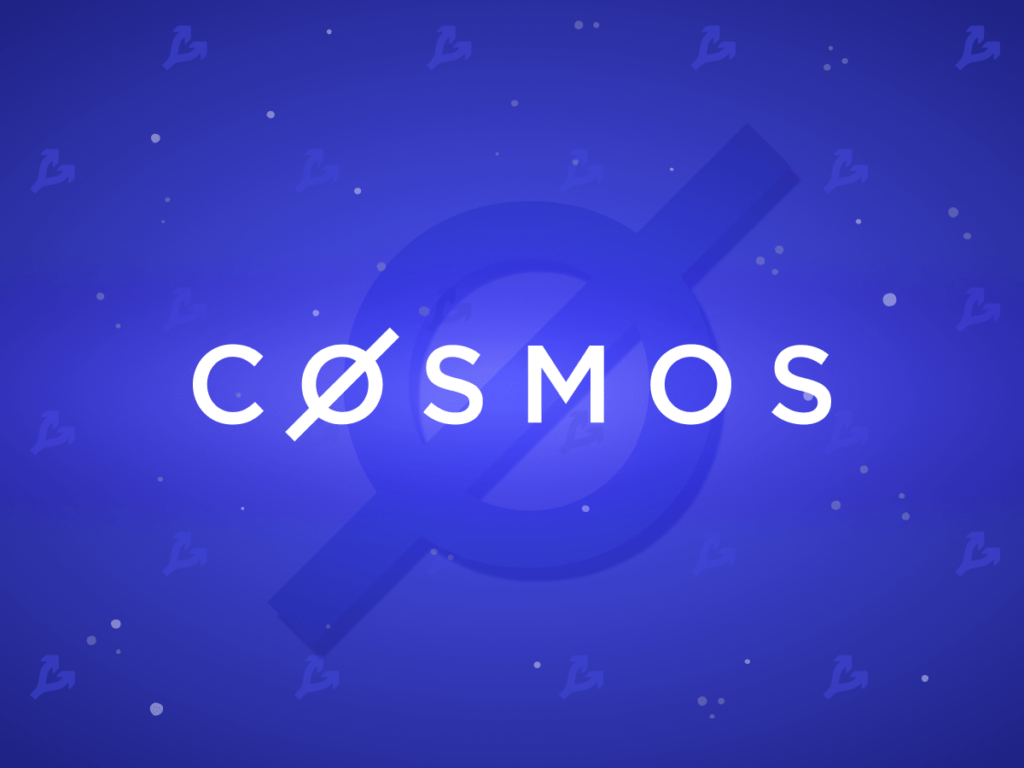 Co to jest Steaking cosmos crypto?
