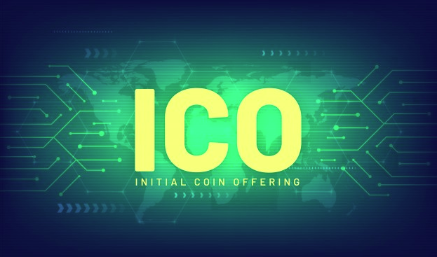 Co oznacza termin ICO?

