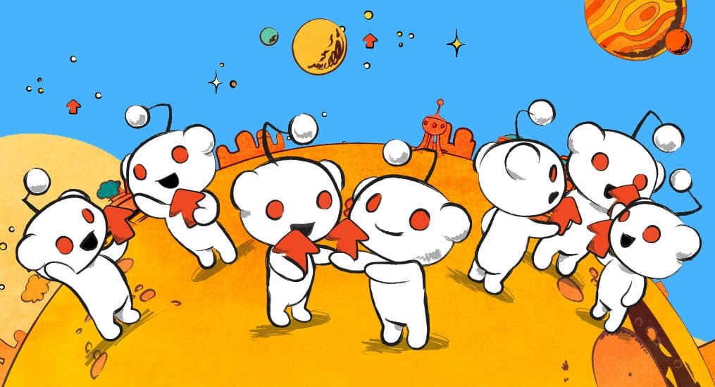 10 najlepszych kryptowalut do kupienia teraz na Reddit 
