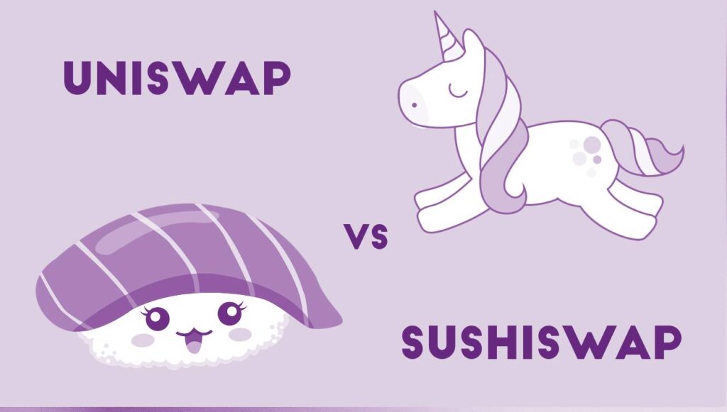 Czym jest SushiSwap?

