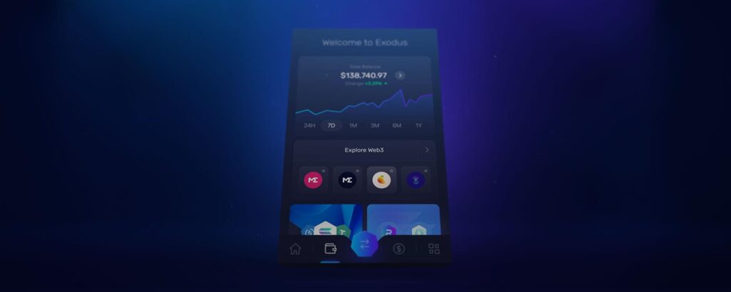 Czy portfel kryptowalutowy DeFi jest dobry?