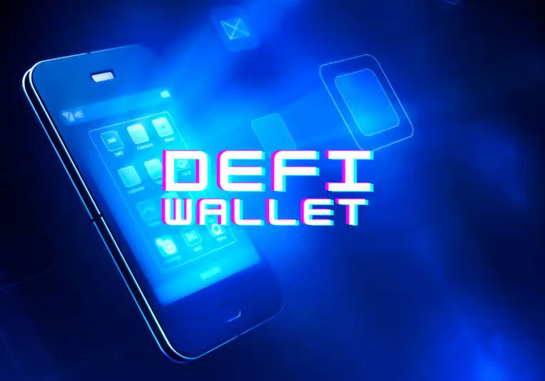Czy Coinbase ma w swojej ofercie portfel DeFi?