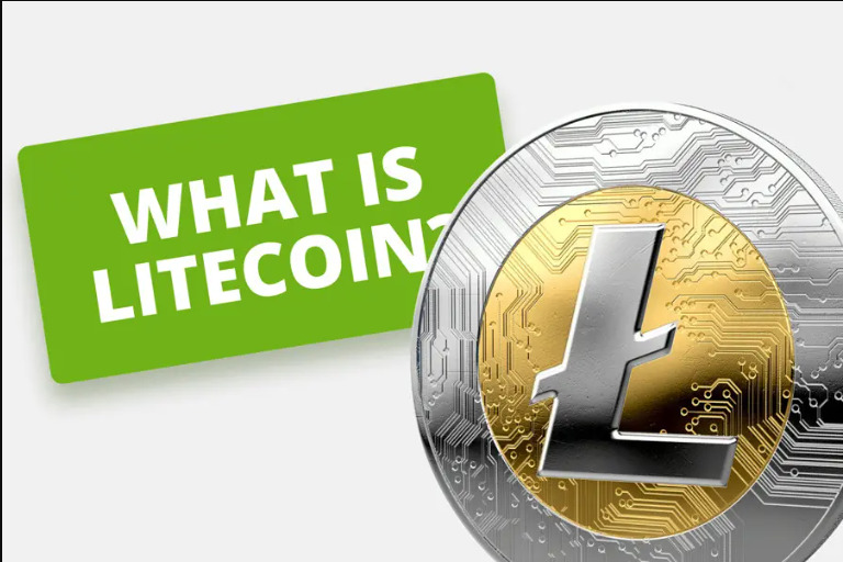 Czym jest kryptowaluta litecoin