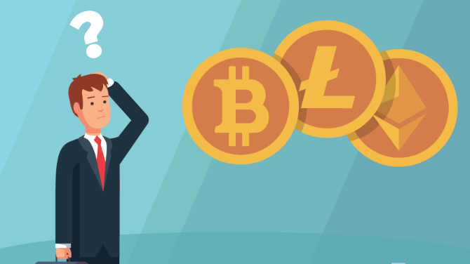 Powody, dla których warto kupić kryptowalutę Bitcoin
