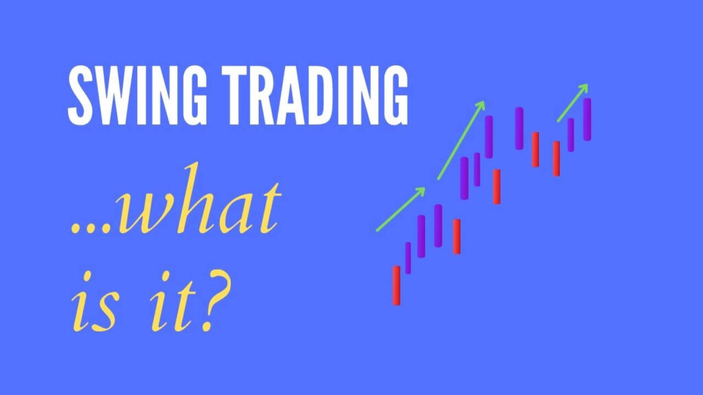 Jak skutecznie handlować swing trading strategia
