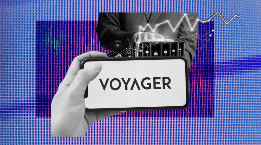 Pełna recenzja Voyager crypto
