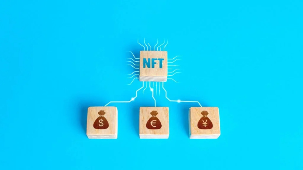 Czy inwestowanie w NFT jest rozsądne?
