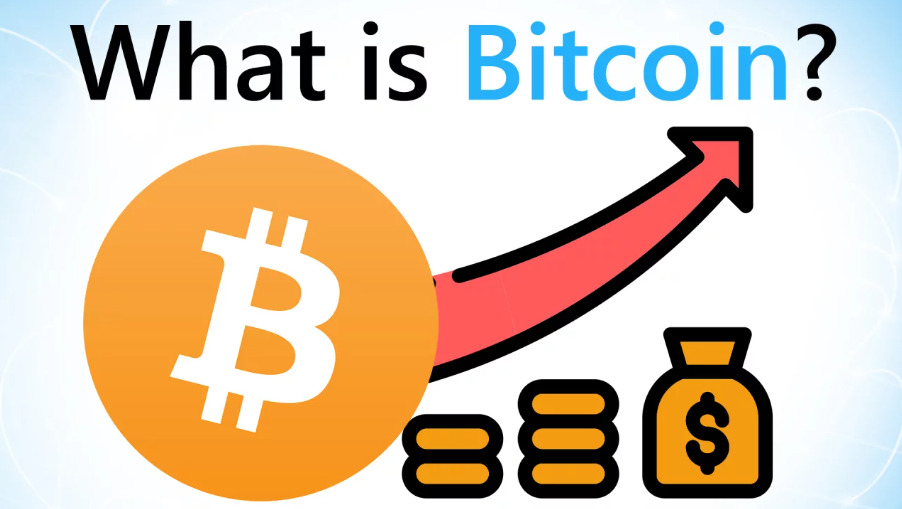 Czym jest kryptowaluta bitcoin
