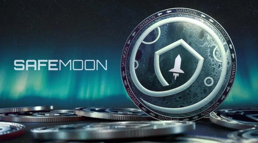 Co oznacza SafeMoon V2?
