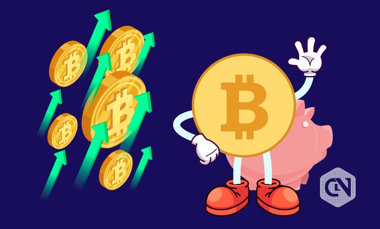 Czym jest kryptowaluta bitcoin
