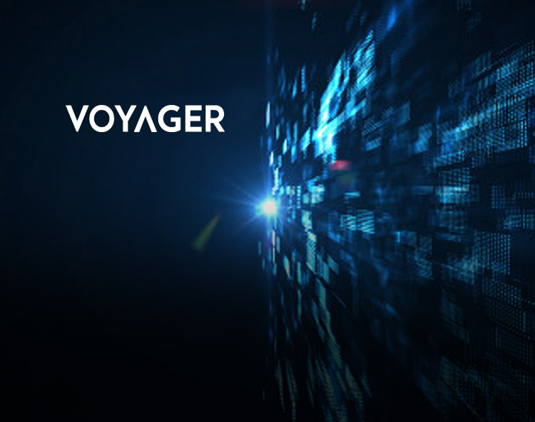 Voyager crypto mówi, że możesz zarobić do 9% rocznie
