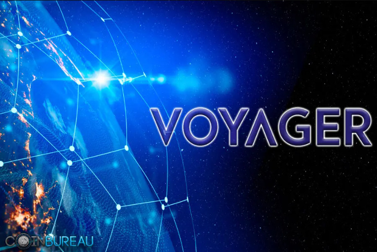 Czym jest Voyager crypto
