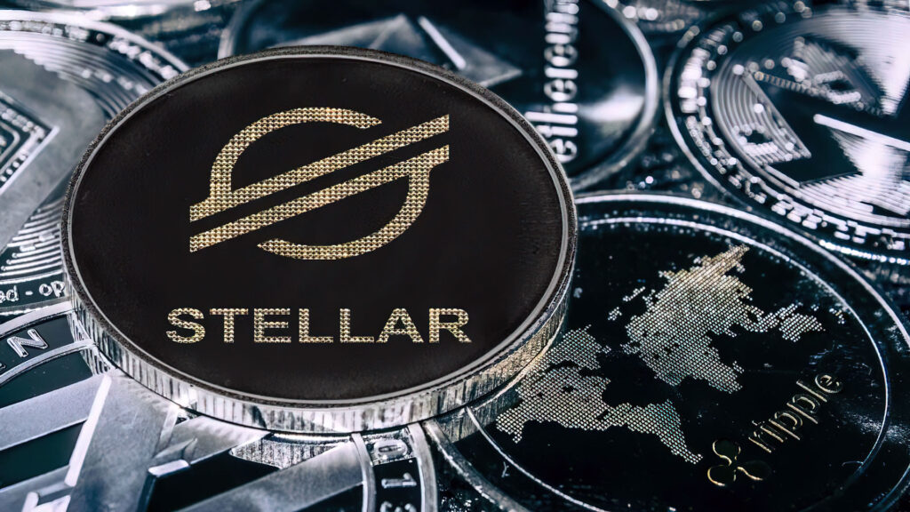 Jak stellar coin różni się od Bitcoina?
