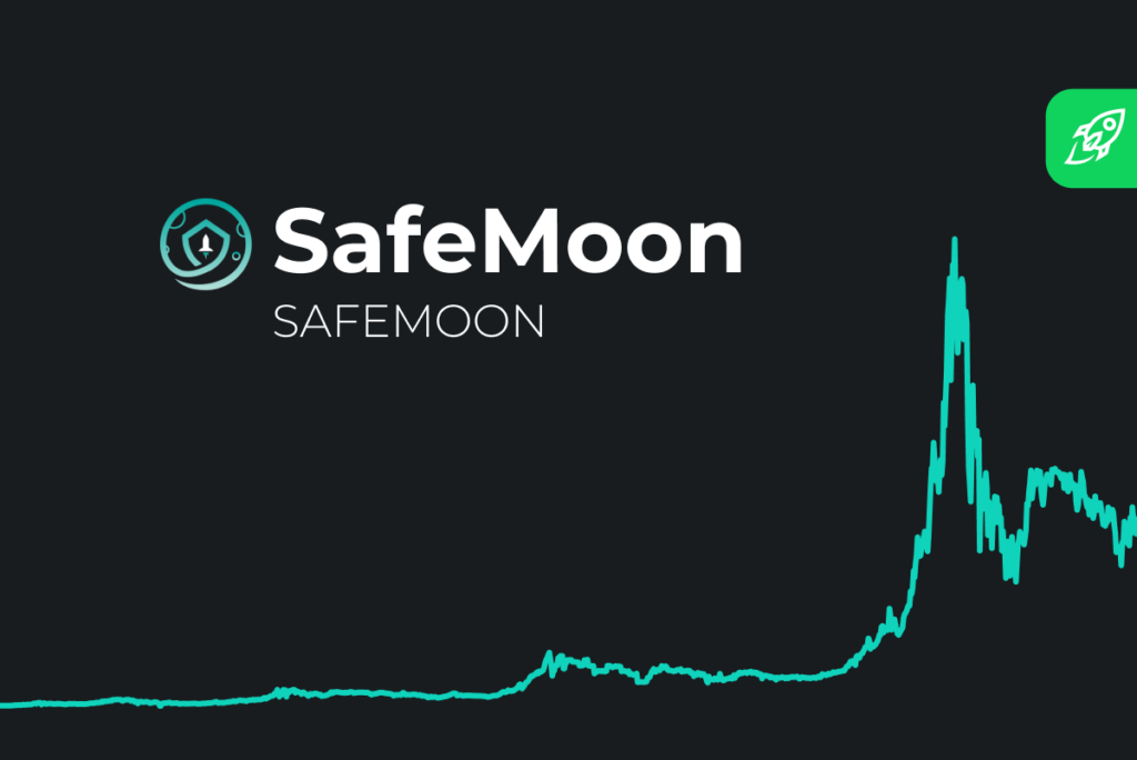 Co to jest pula płynności SafeMoon?
