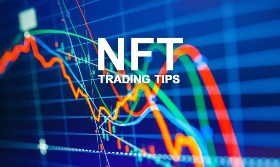 Czym jest NFT w handlu? nft crypto
