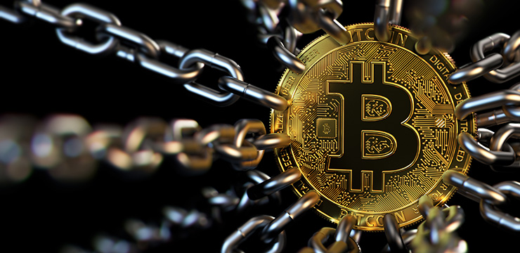 Czy Bitcoin jest następnym złotem?
