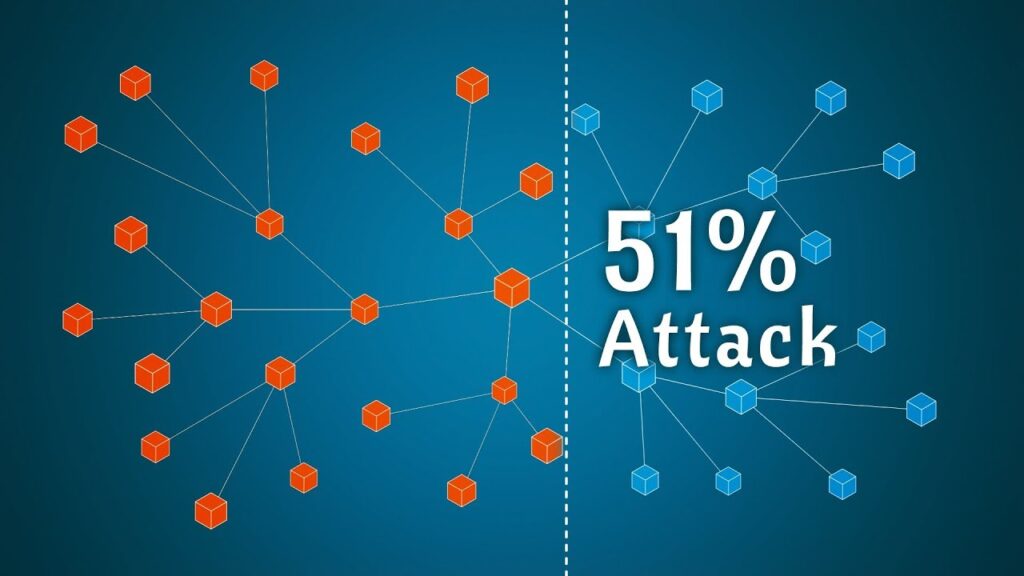 51% Atak Definicja
