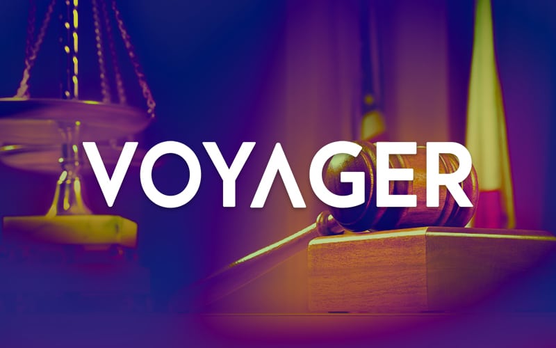 Przegląd opłat Voyager crypto
