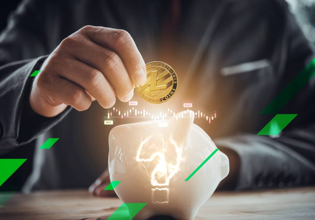 Czym jest Litecoin?