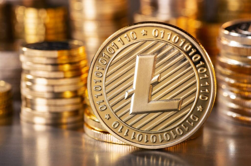 Litecoin został stworzony jako "lekka" wersja Bitcoina
