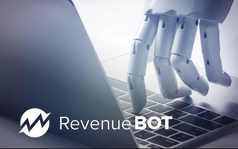 Revenuebot trading bot automatyczny bot, który będzie handlował różnymi kryptowalutami
