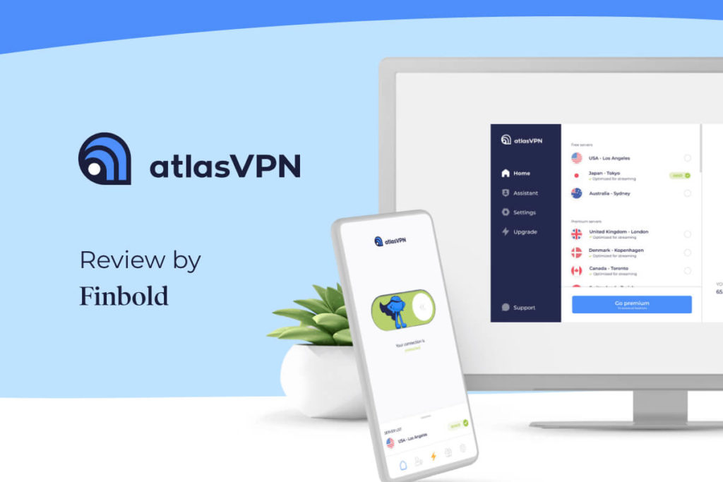 Czy Atlas VPN jest godny zaufania?
