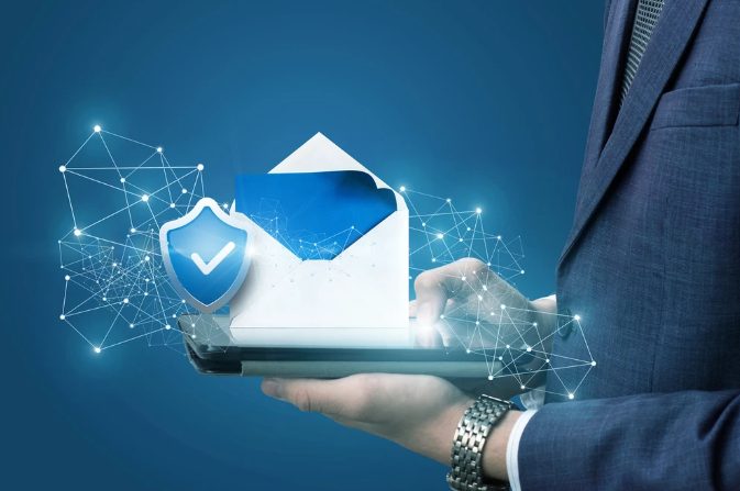 Co jest bezpieczniejsze niż Gmail?