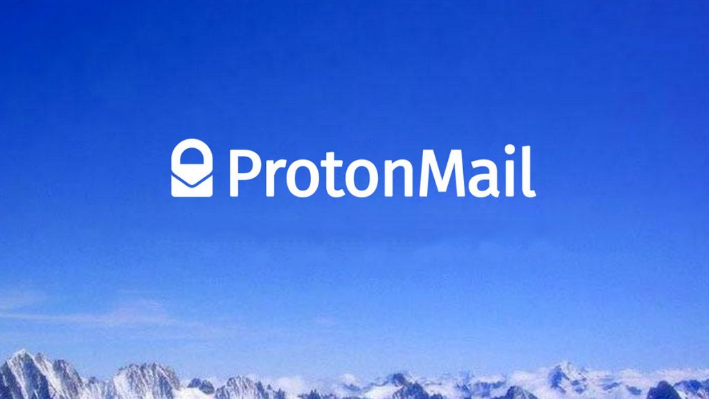 Co to jest Proton Mail i jak działa?
