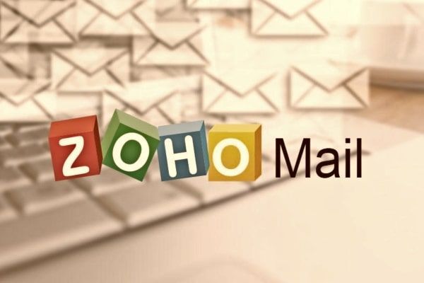 Czy Zoho może być używane do osobistej poczty e-mail?
