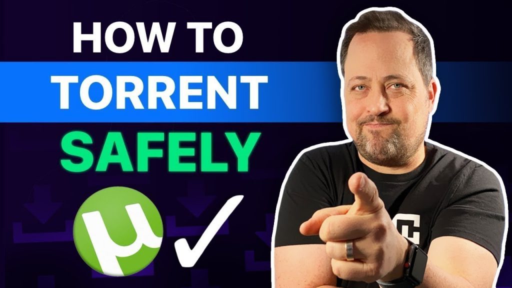 Czy potrzebujesz VPN do bezpiecznego torrentowania?
