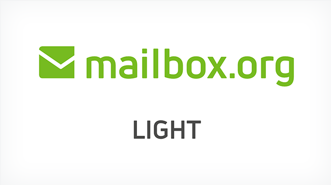 Jak działa mailbox.org?
