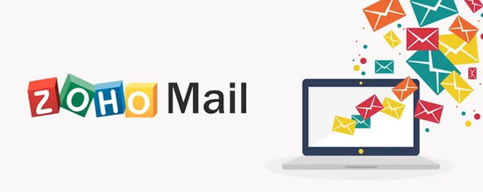 Jaki jest cel Zoho Mail?
