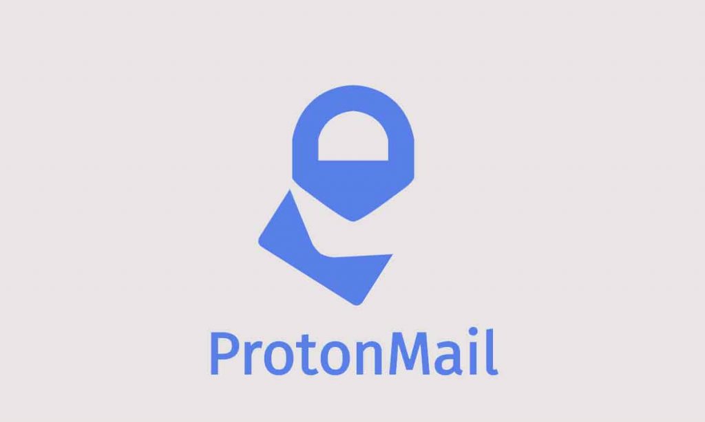 Czy mogę wysłać anonimową wiadomość e-mail z ProtonMail?
