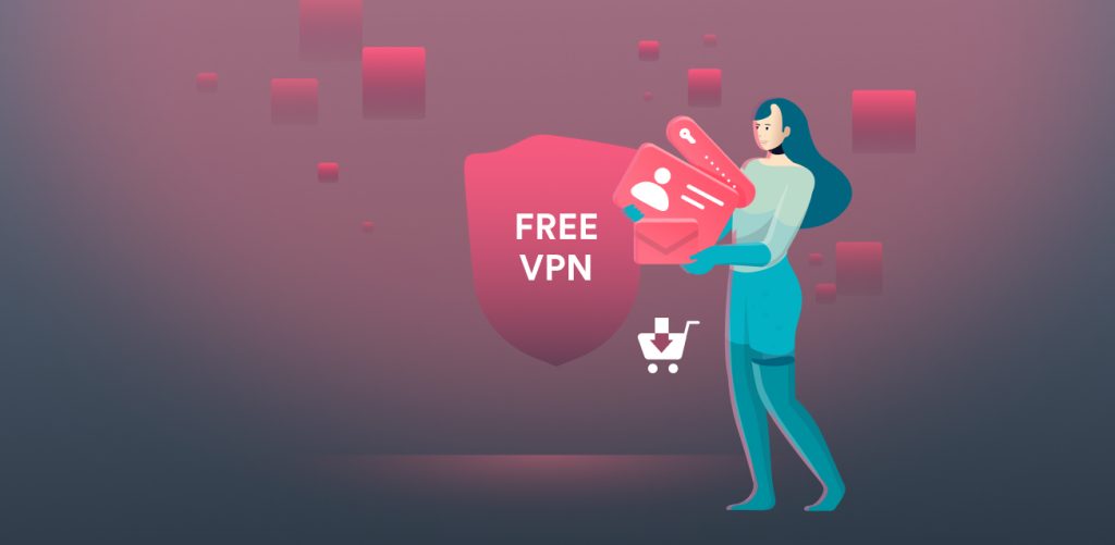 Darmowe Atlas VPN
