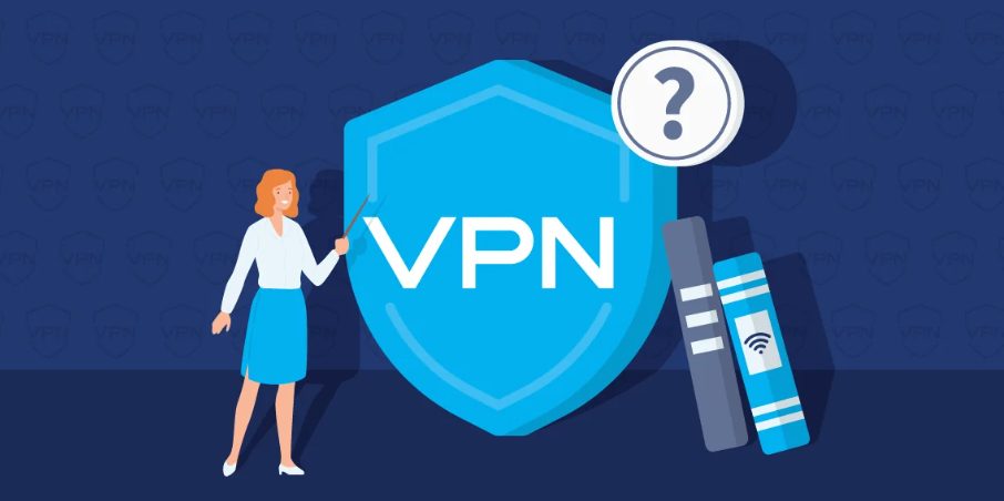 Najlepsze darmowe VPN na rok 2023 - nasza lista